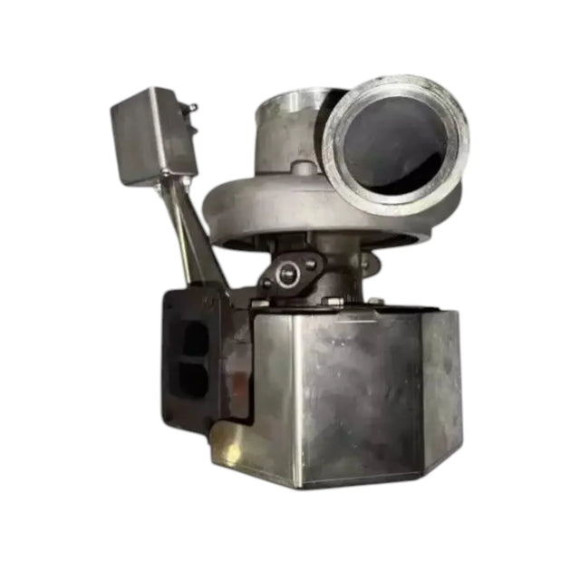 4032394 Genuine Holset Turbocharger HX35W - Truck To Trailer