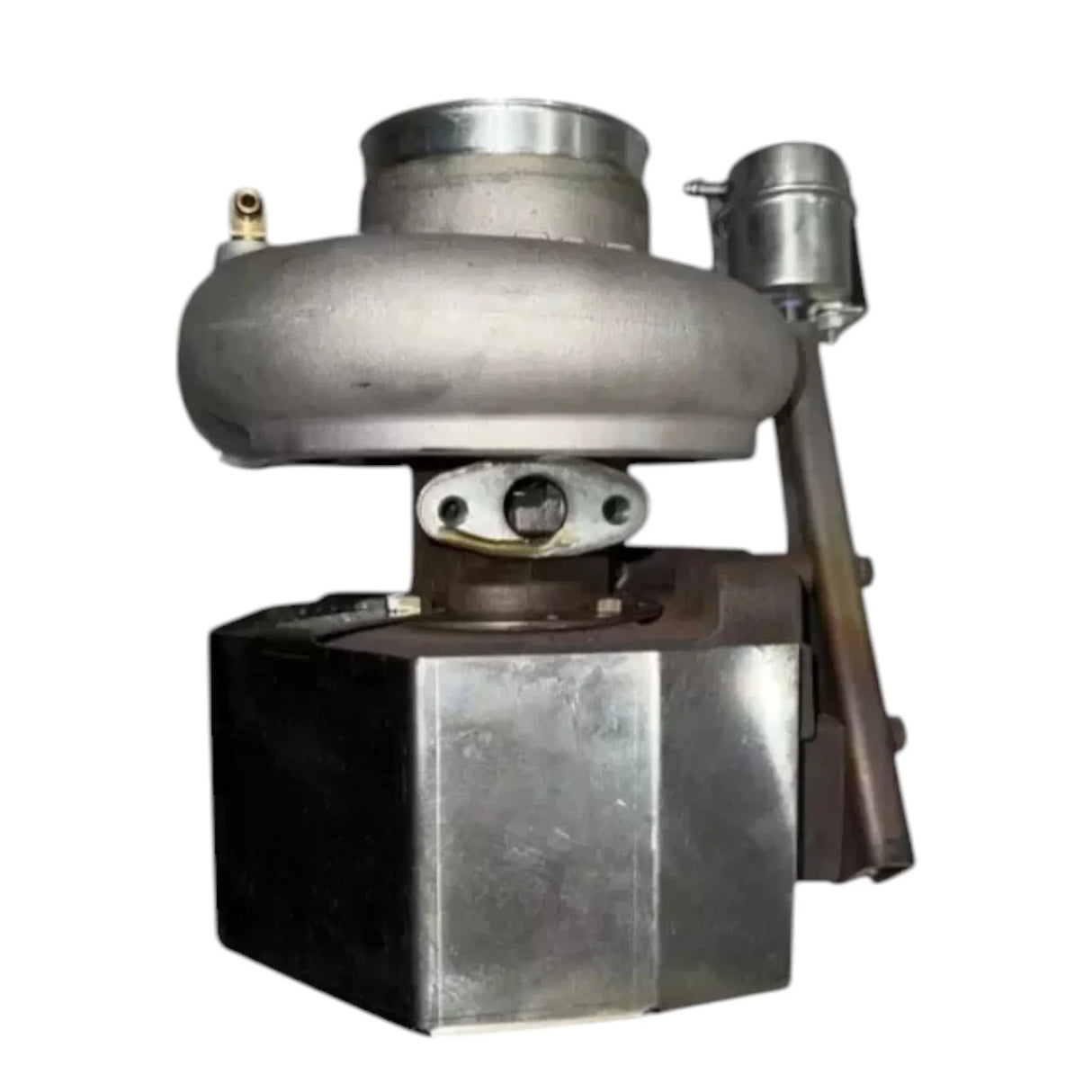 4032394 Genuine Holset Turbocharger HX35W - Truck To Trailer