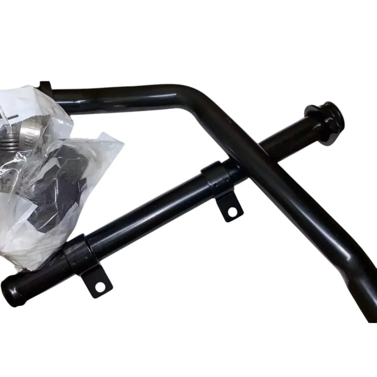 1878394C1 Genuine International EGR Coolant Tube Kit - Truck To Trailer