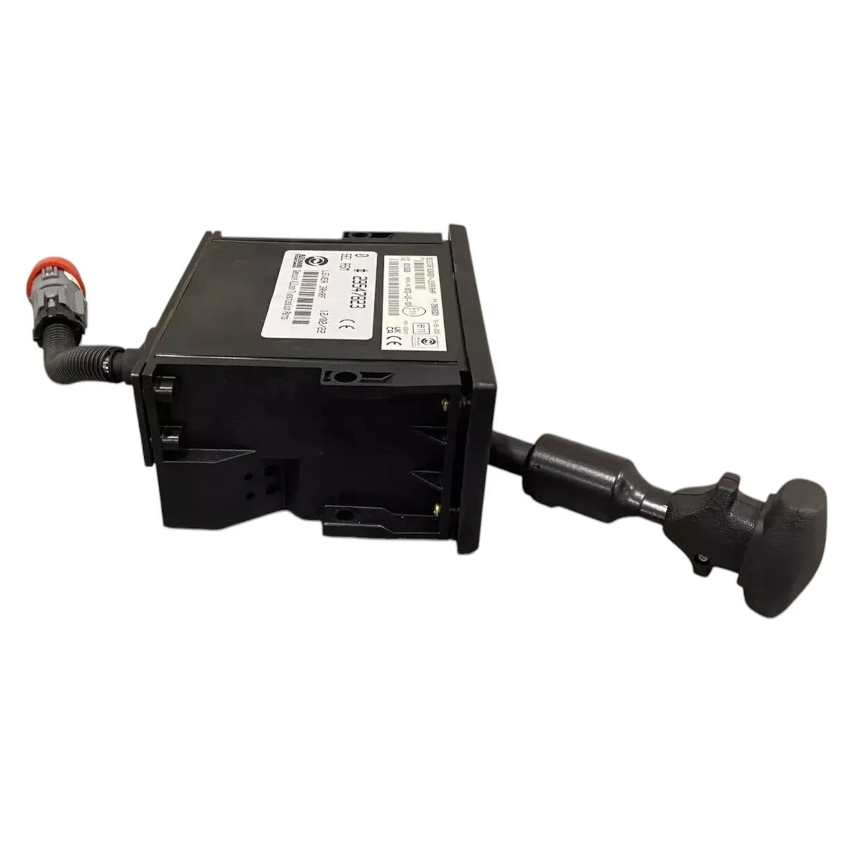 29547823 Genuine Allison Transmission Shift Lever Selector Assembly - Truck To Trailer