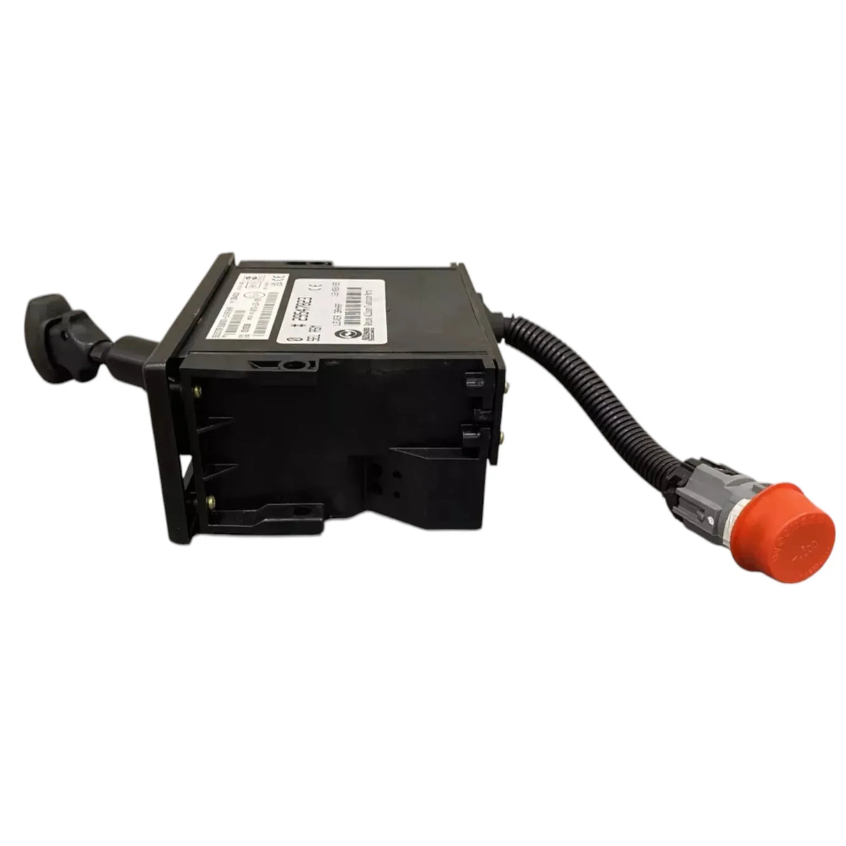 29547823 Genuine Allison Transmission Shift Lever Selector Assembly - Truck To Trailer