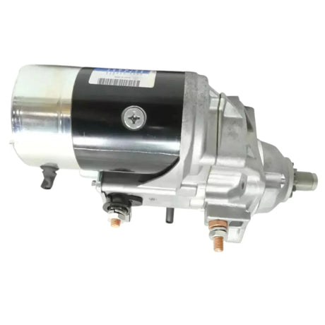 3971612RX Genuine Cummins Starter Motor 12V - Truck To Trailer