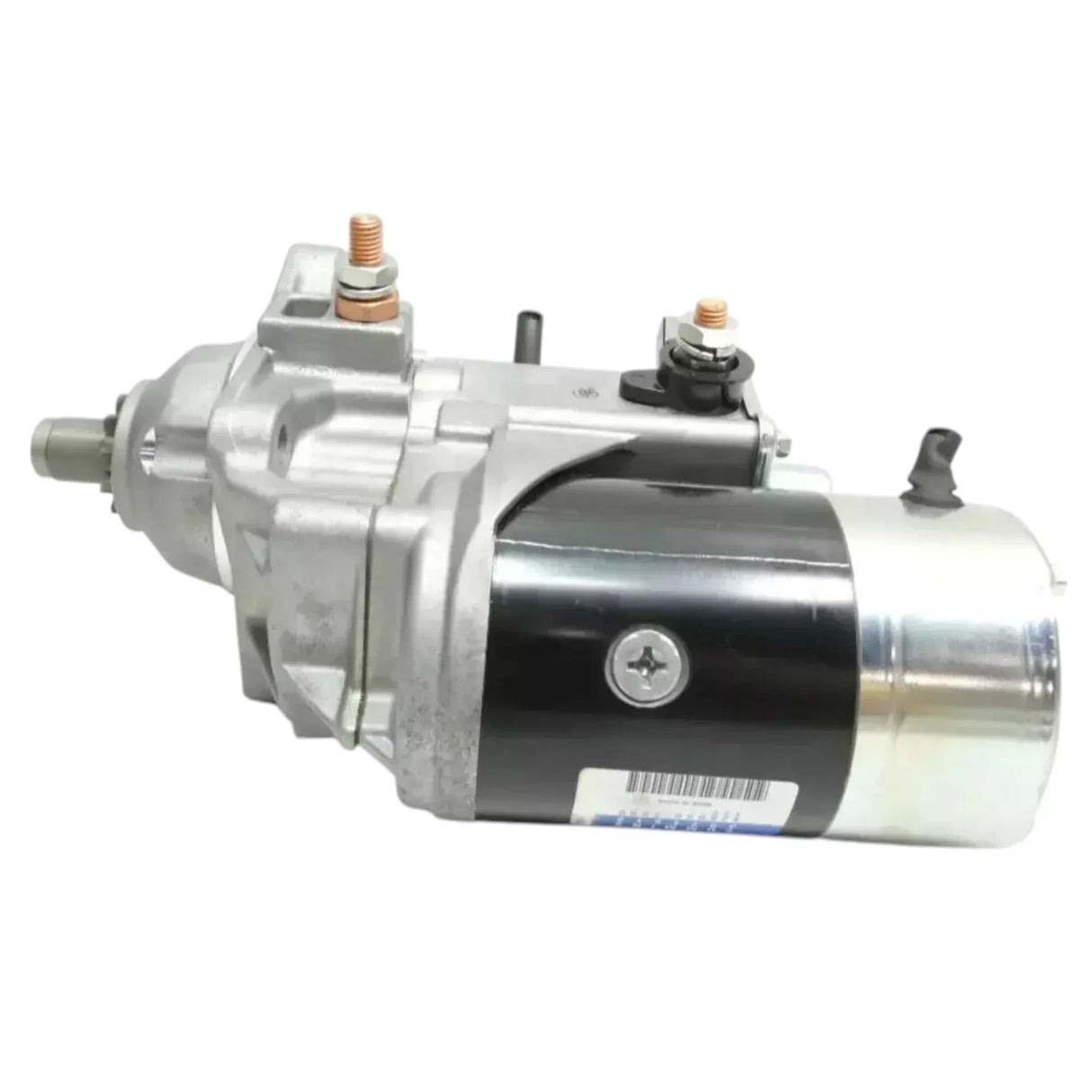 3971612RX Genuine Cummins Starter Motor 12V - Truck To Trailer