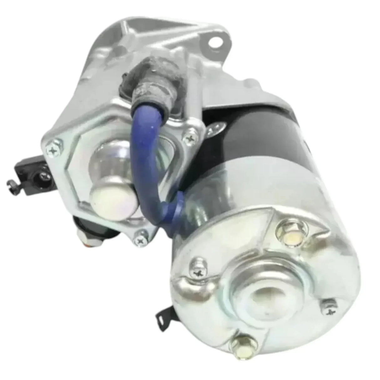 3971612RX Genuine Cummins Starter Motor 12V - Truck To Trailer