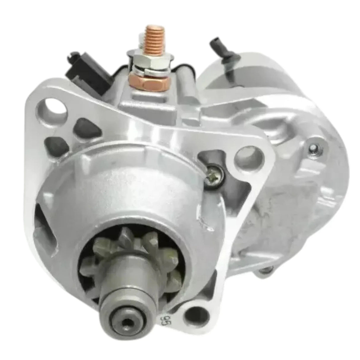 3971612RX Genuine Cummins Starter Motor 12V - Truck To Trailer