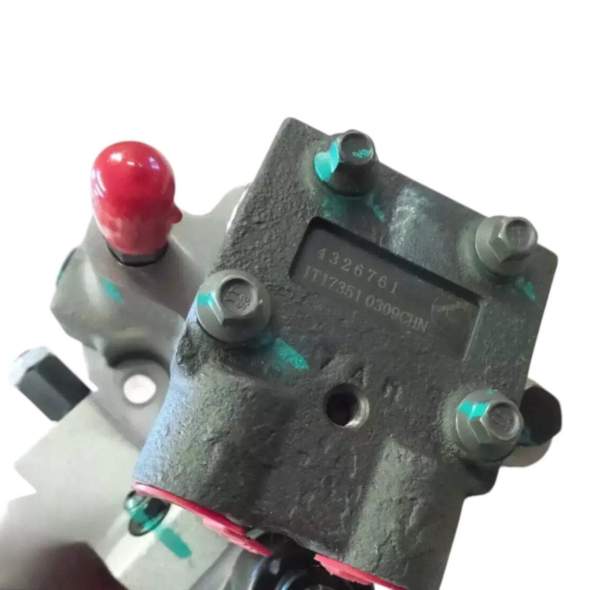 4327066NX Genuine Cummins Fuel Injection Pump - Truck To Trailer
