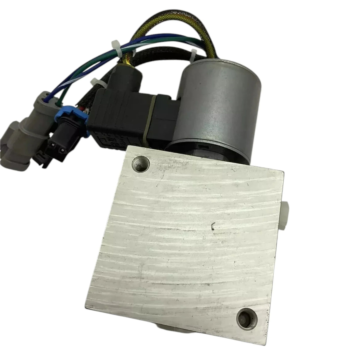 11163007 Genuine Danfoss Fan Drive Control - Truck To Trailer