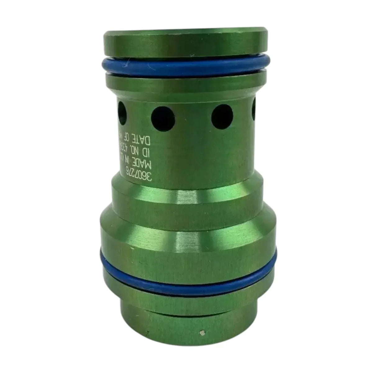3922729 Genuine Cummins Pressure Regulator Valve - Truck To Trailer