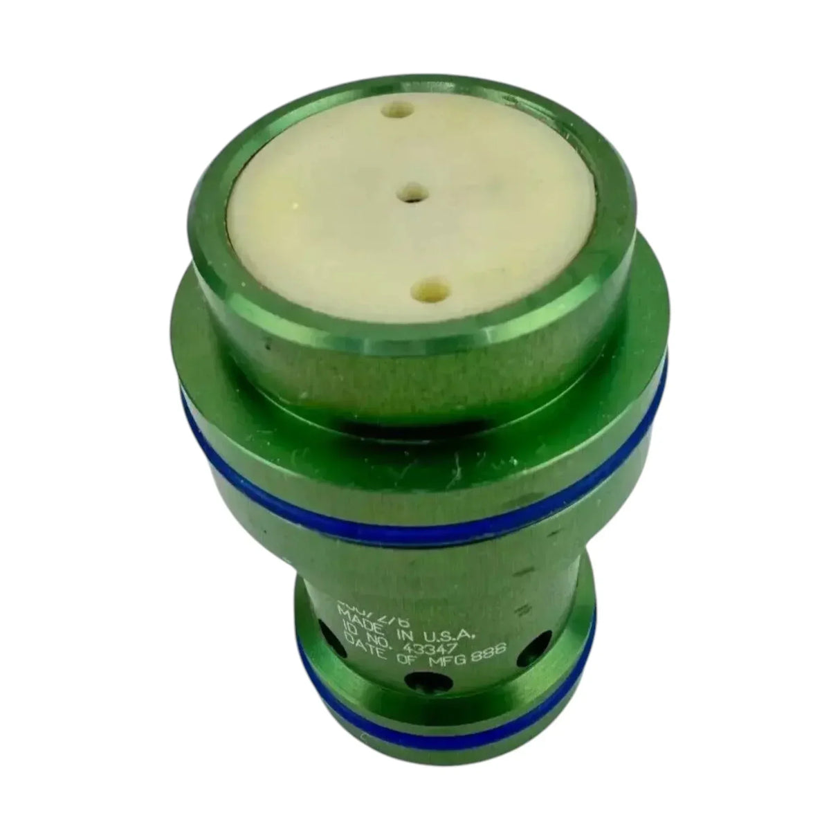 3922729 Genuine Cummins Pressure Regulator Valve - Truck To Trailer