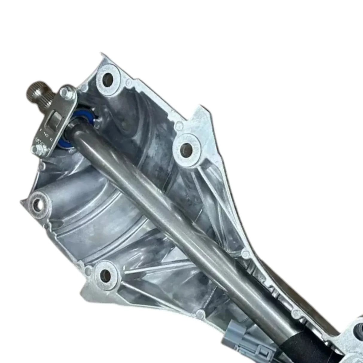 A1419234000 Genuine Freightliner Fixed Steering Column Assembly - Truck To Trailer