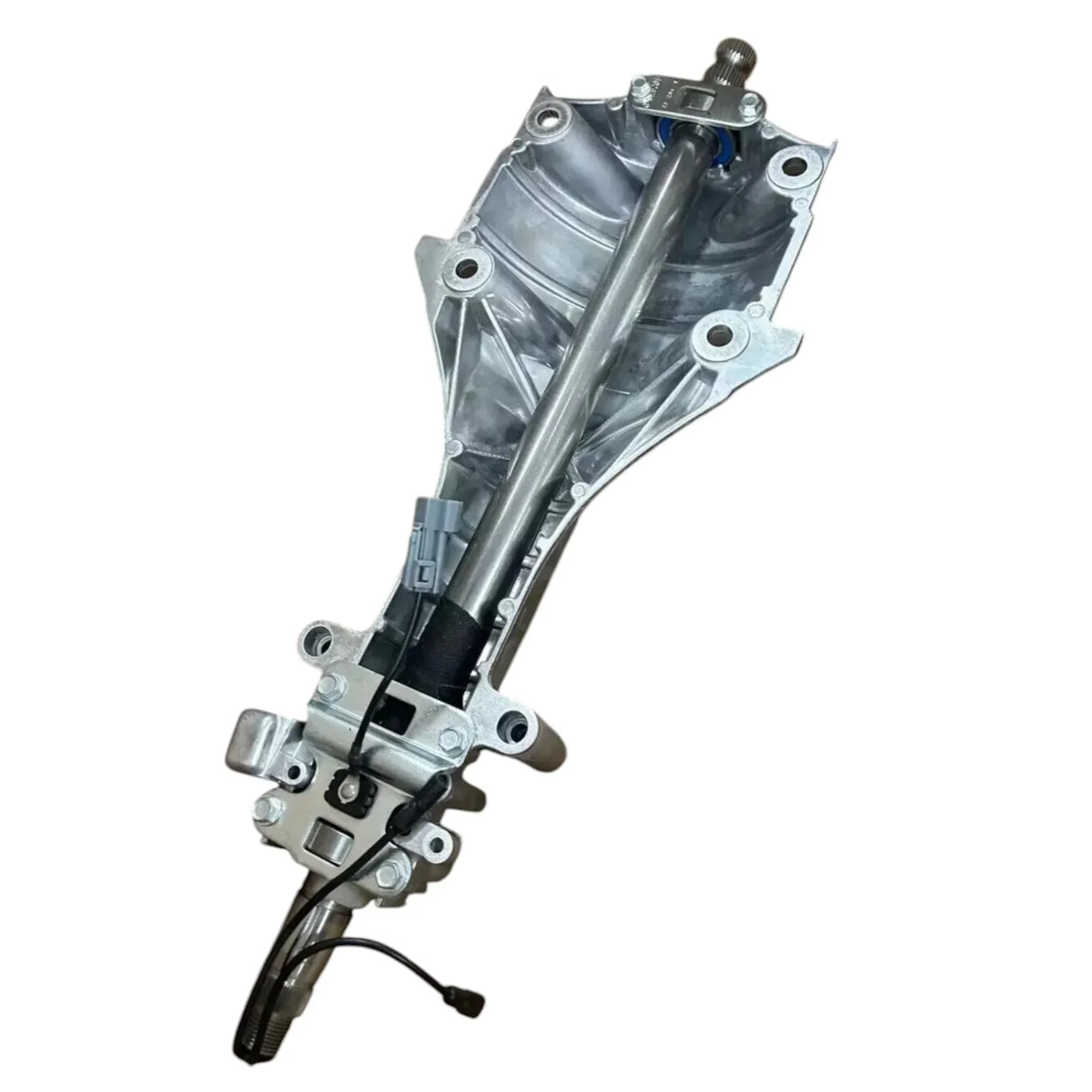 A1419234000 Genuine Freightliner Fixed Steering Column Assembly - Truck To Trailer