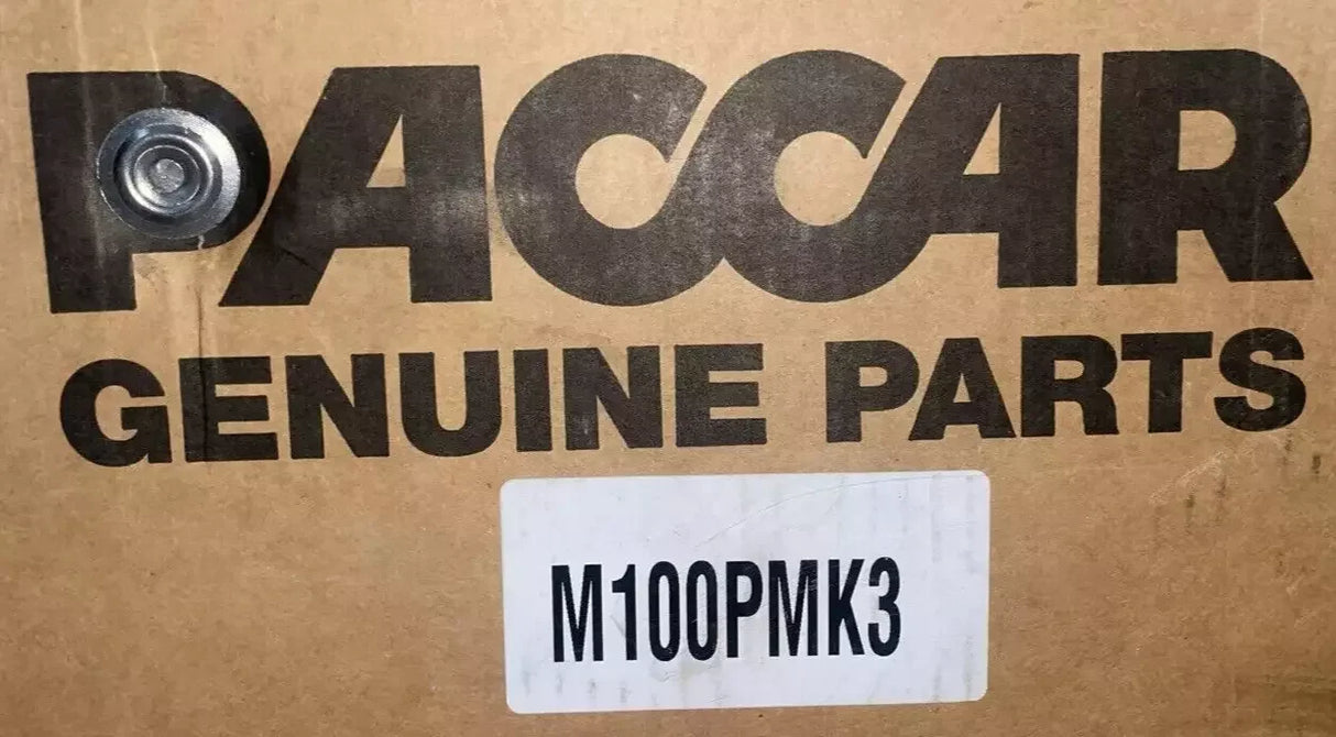 M100PMK3 Genuine Paccar Steering Gear - Truck To Trailer