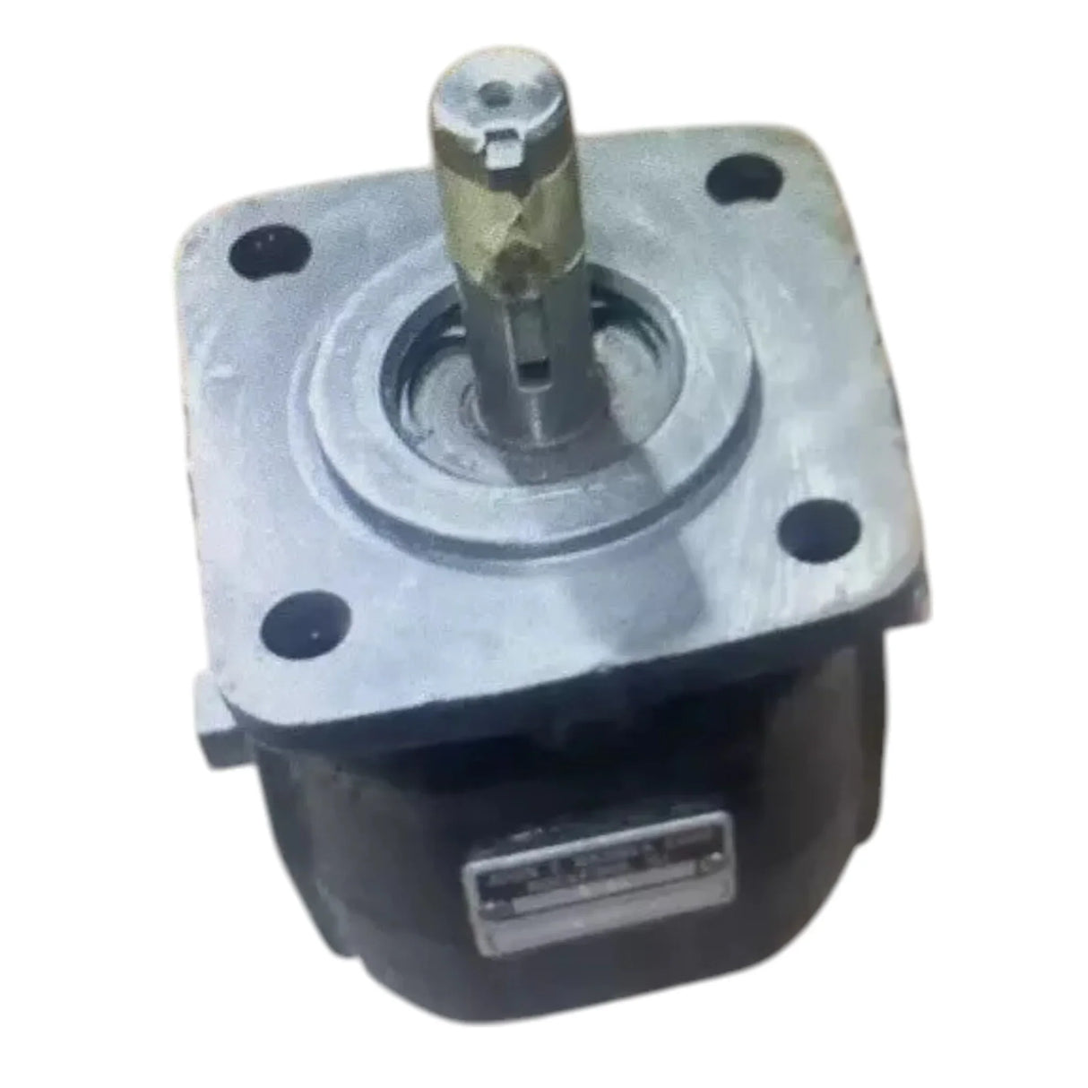 3052749 Genuine Haldex Twin Disc Pump - Truck To Trailer