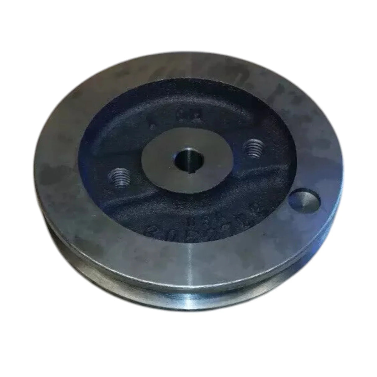 3052753 Genuine Cummins Hydraulic Pump Pulley - Truck To Trailer