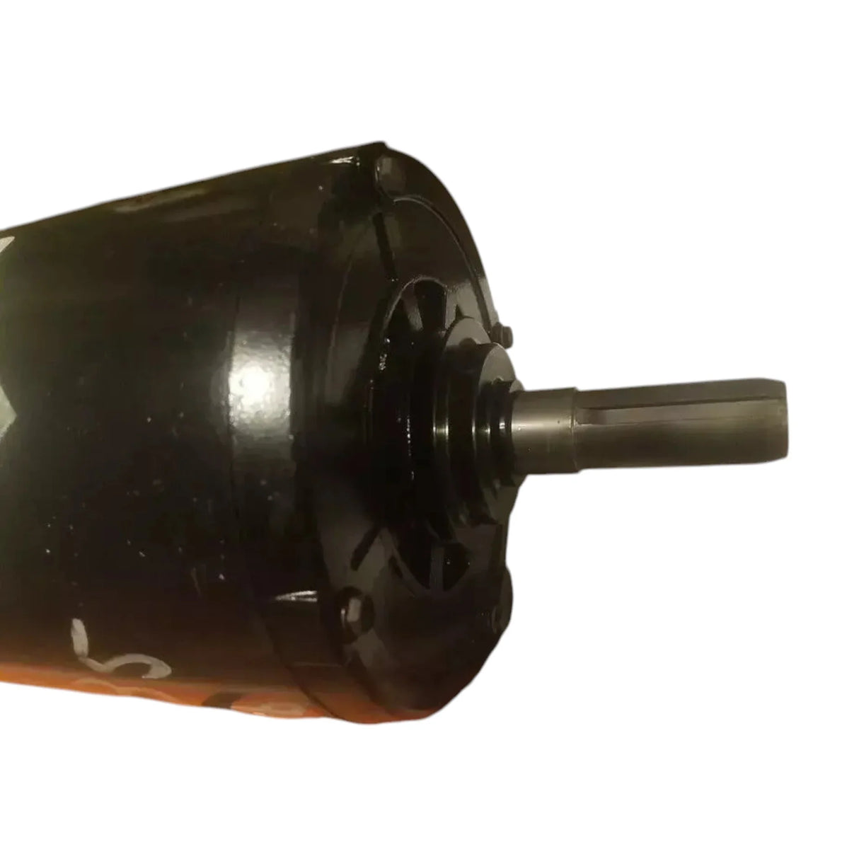 P56AK01A50C Genuine York Fan Motor 460V - Truck To Trailer