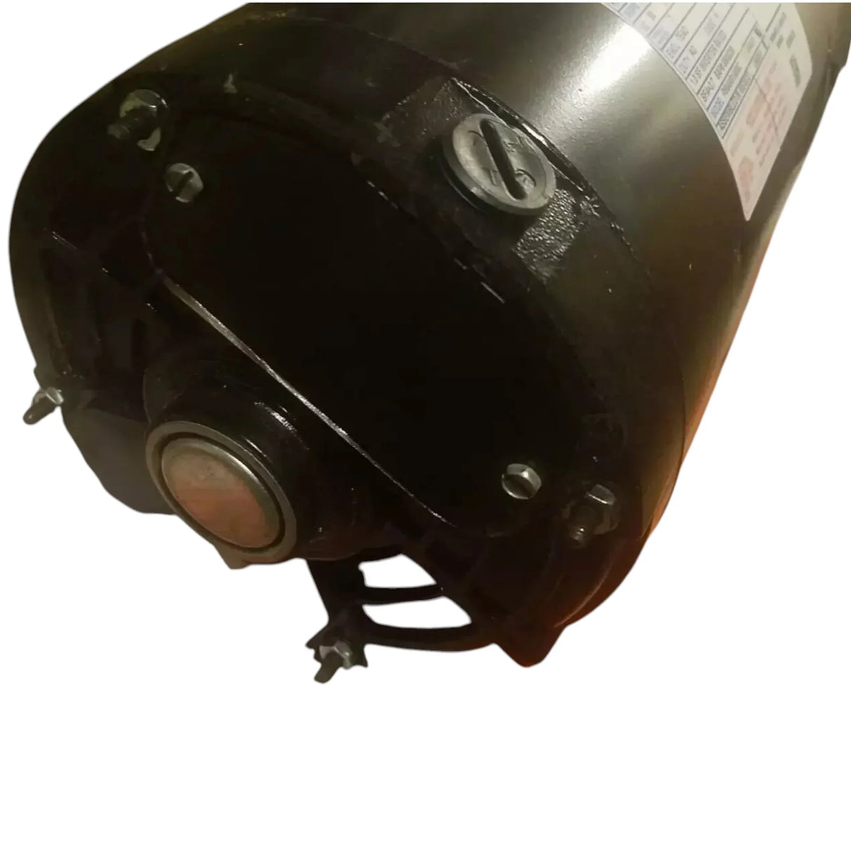P56AK01A50C Genuine York Fan Motor 460V - Truck To Trailer