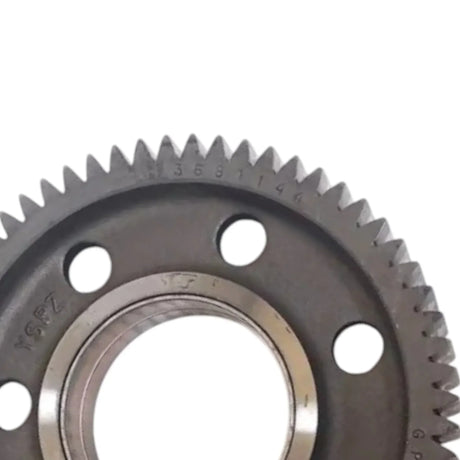 3680547 Genuine Cummins Idler Gear - Truck To Trailer