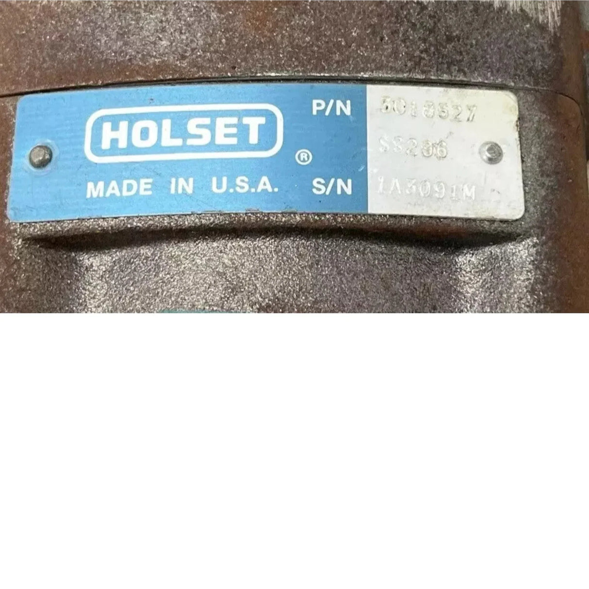 3018527 Genuine Cummins Air Compressor - Truck To Trailer