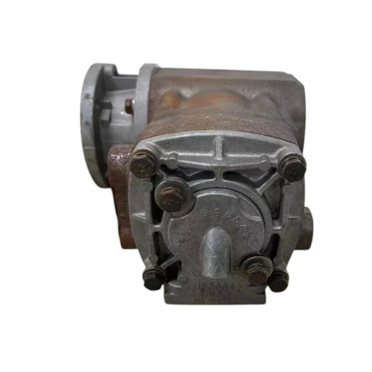 3018527 Genuine Cummins Air Compressor - Truck To Trailer