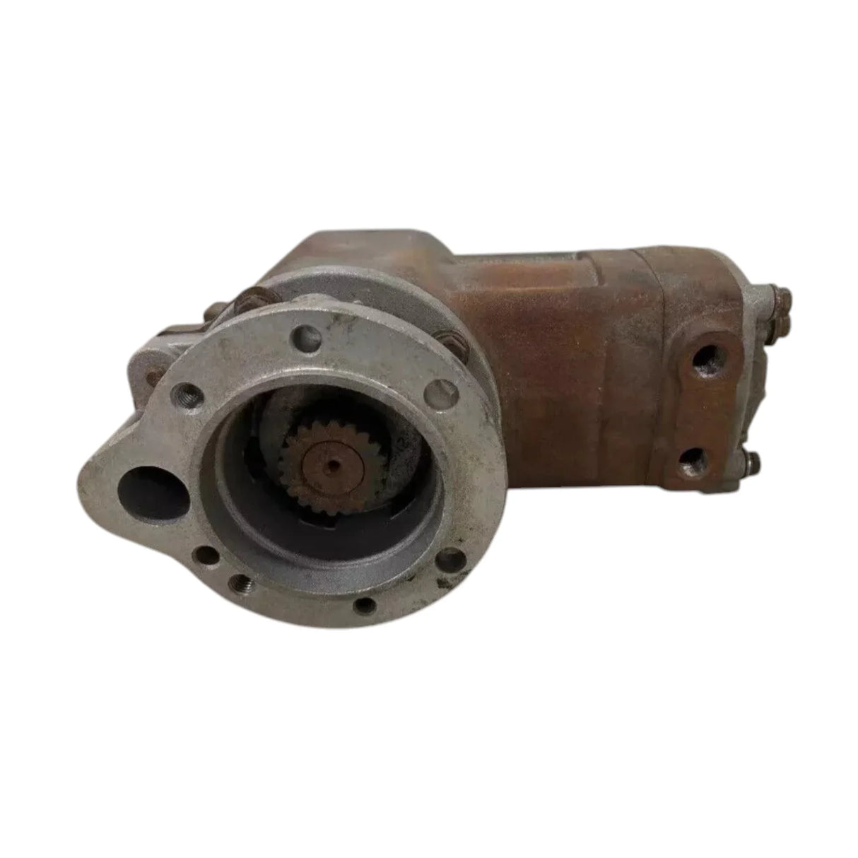 3018527 Genuine Cummins Air Compressor - Truck To Trailer