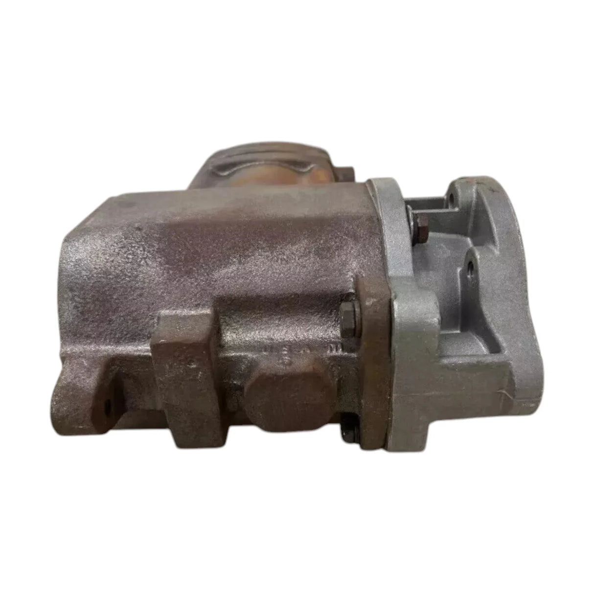 3018527 Genuine Cummins Air Compressor - Truck To Trailer