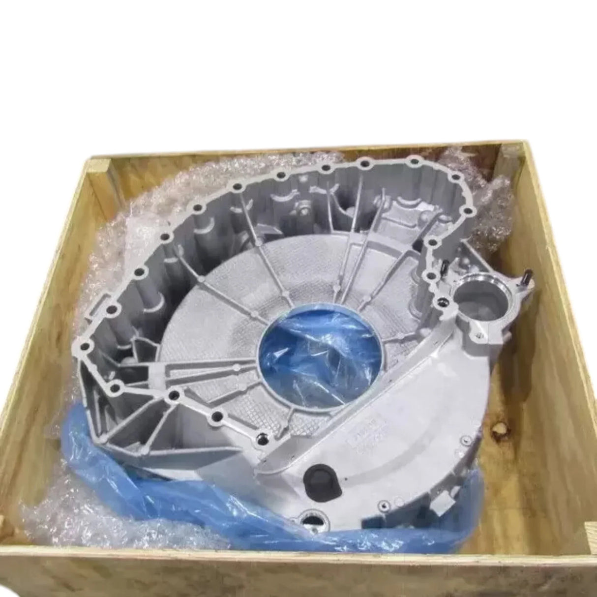 2184210 Genuine Paccar Flywheel Housing - Truck To Trailer