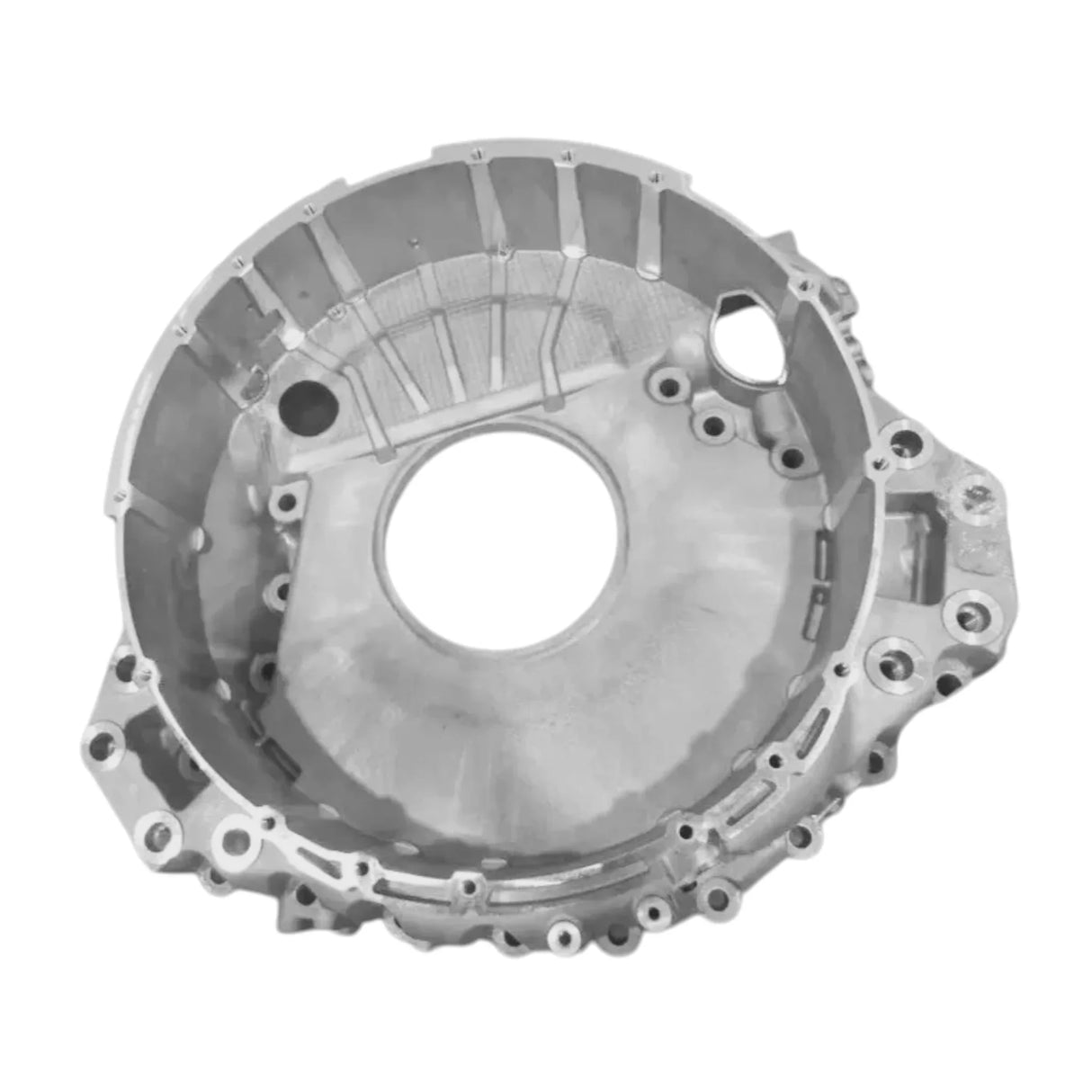 2184210 Genuine Paccar Flywheel Housing - Truck To Trailer