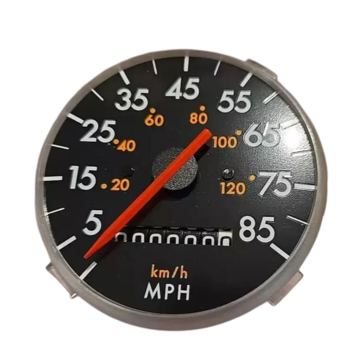 A-680-542-01-06 Genuine Freightliner Speedometer - Truck To Trailer