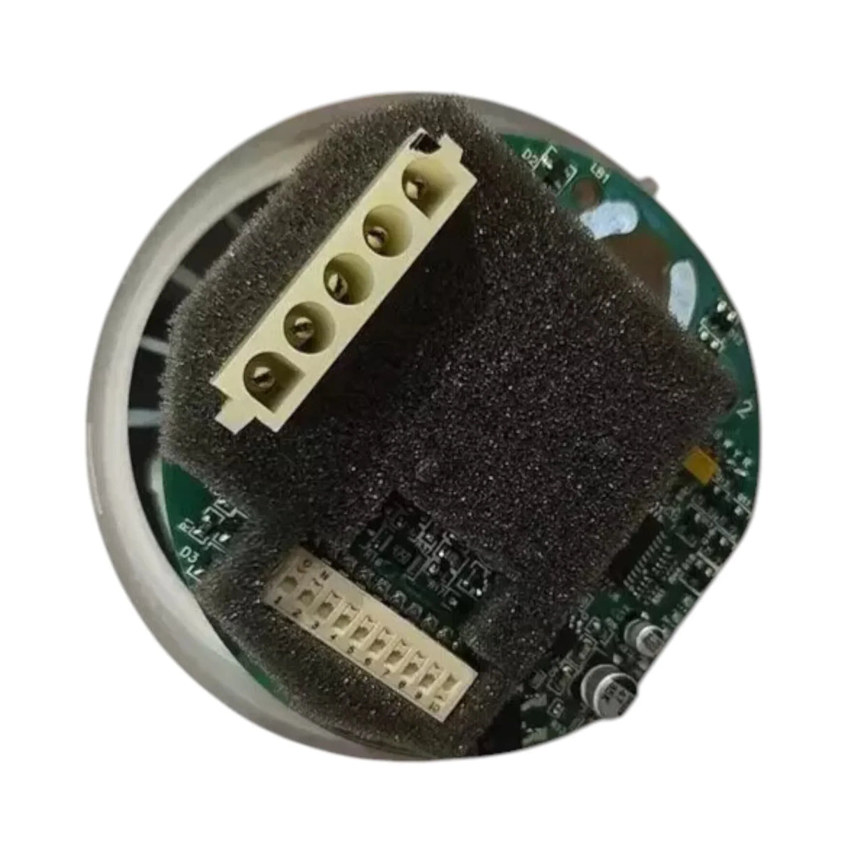 A-680-542-01-06 Genuine Freightliner Speedometer - Truck To Trailer