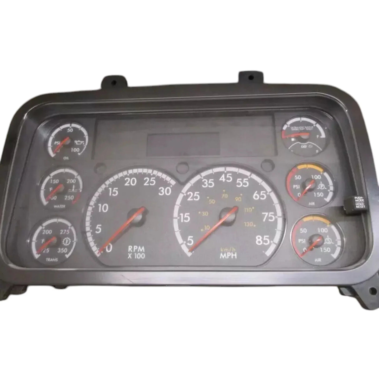 A22-76210-106 Genuine Freightliner Speedometer Instrument Cluster - Truck To Trailer