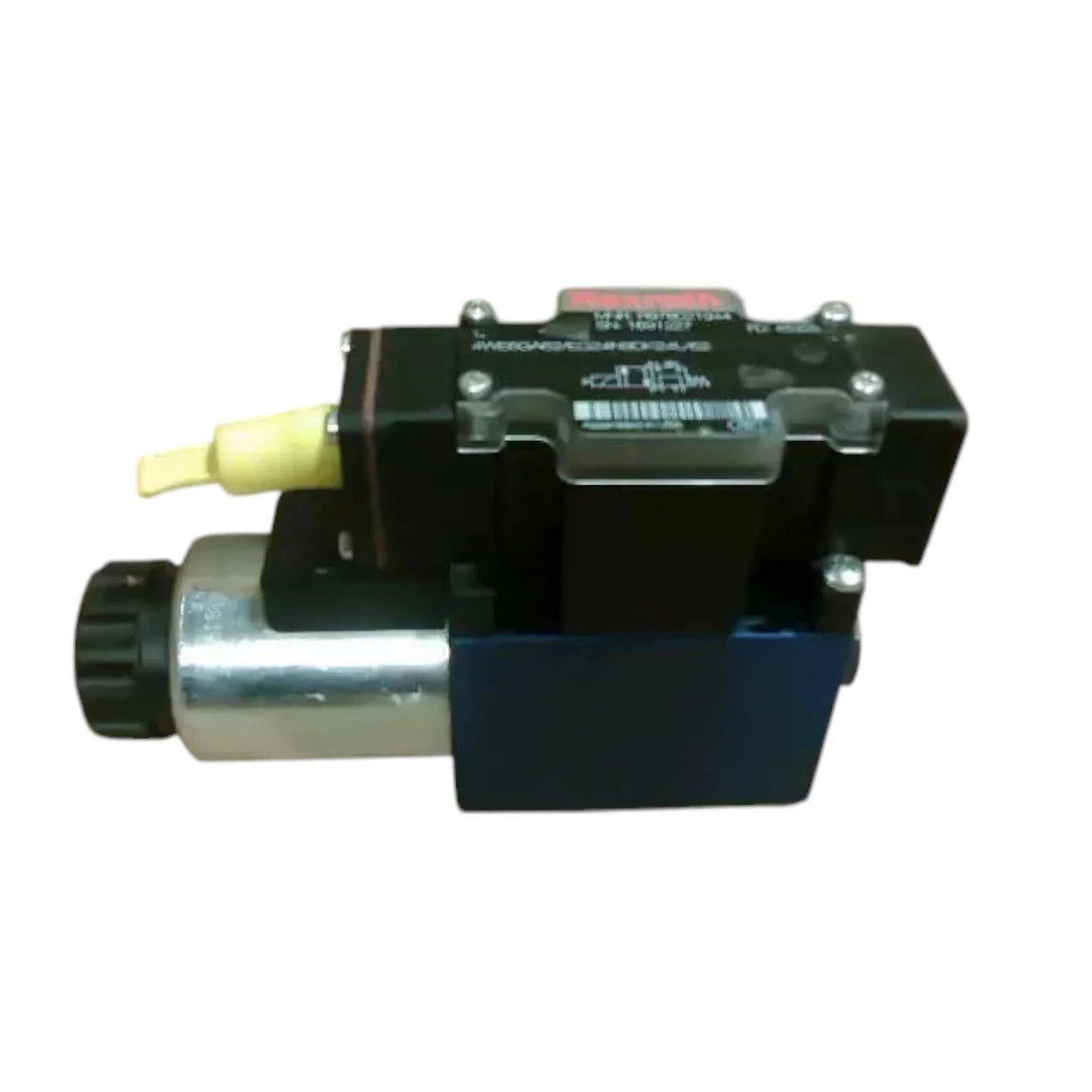 R978021944 Genuine Rexroth Hydraulic Valve - Truck To Trailer