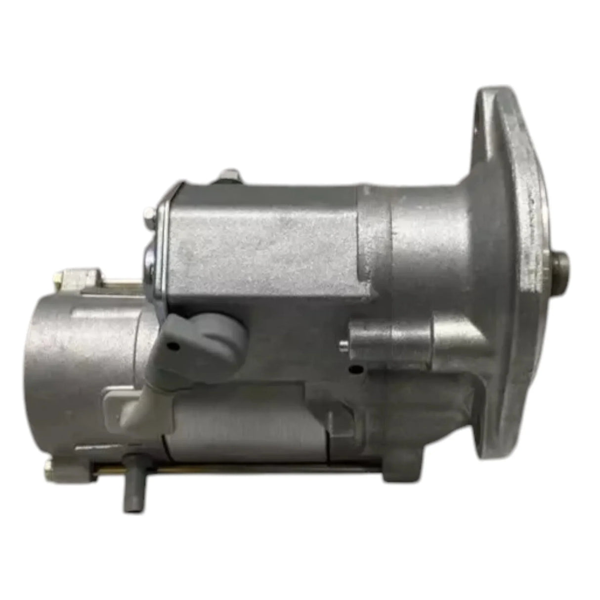 6670727 Genuine Bobcat Starter - Truck To Trailer