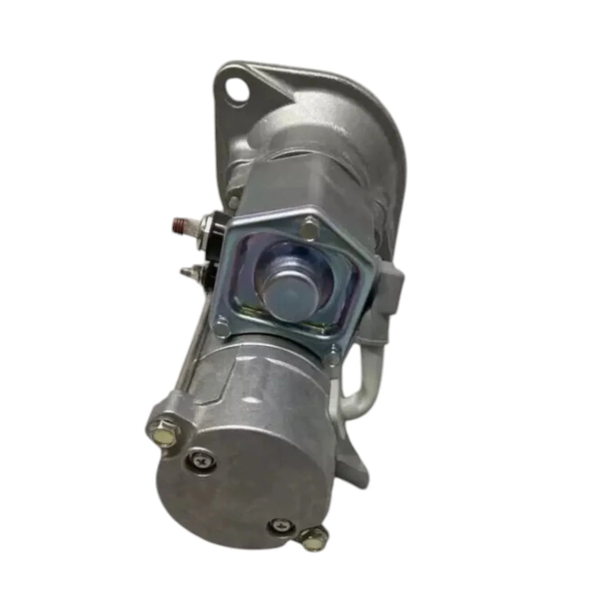 6670727 Genuine Bobcat Starter - Truck To Trailer