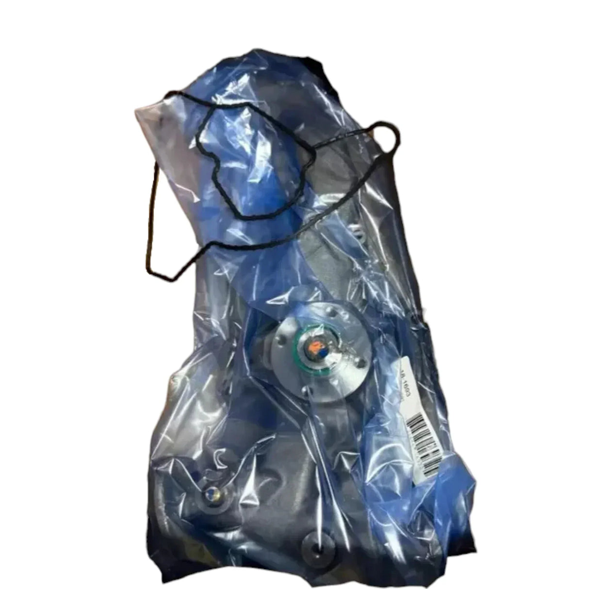 1831676C93 Genuine International Water Pump Kit - Truck To Trailer