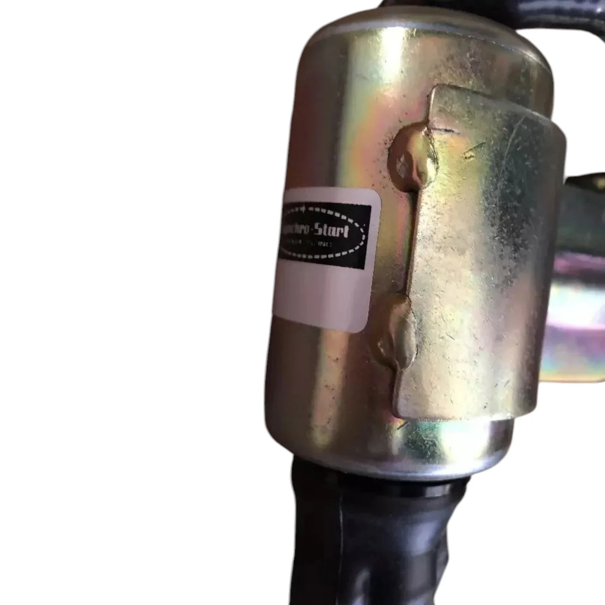 1813867C1 Genuine International Solenoid Valve V12 - Truck To Trailer