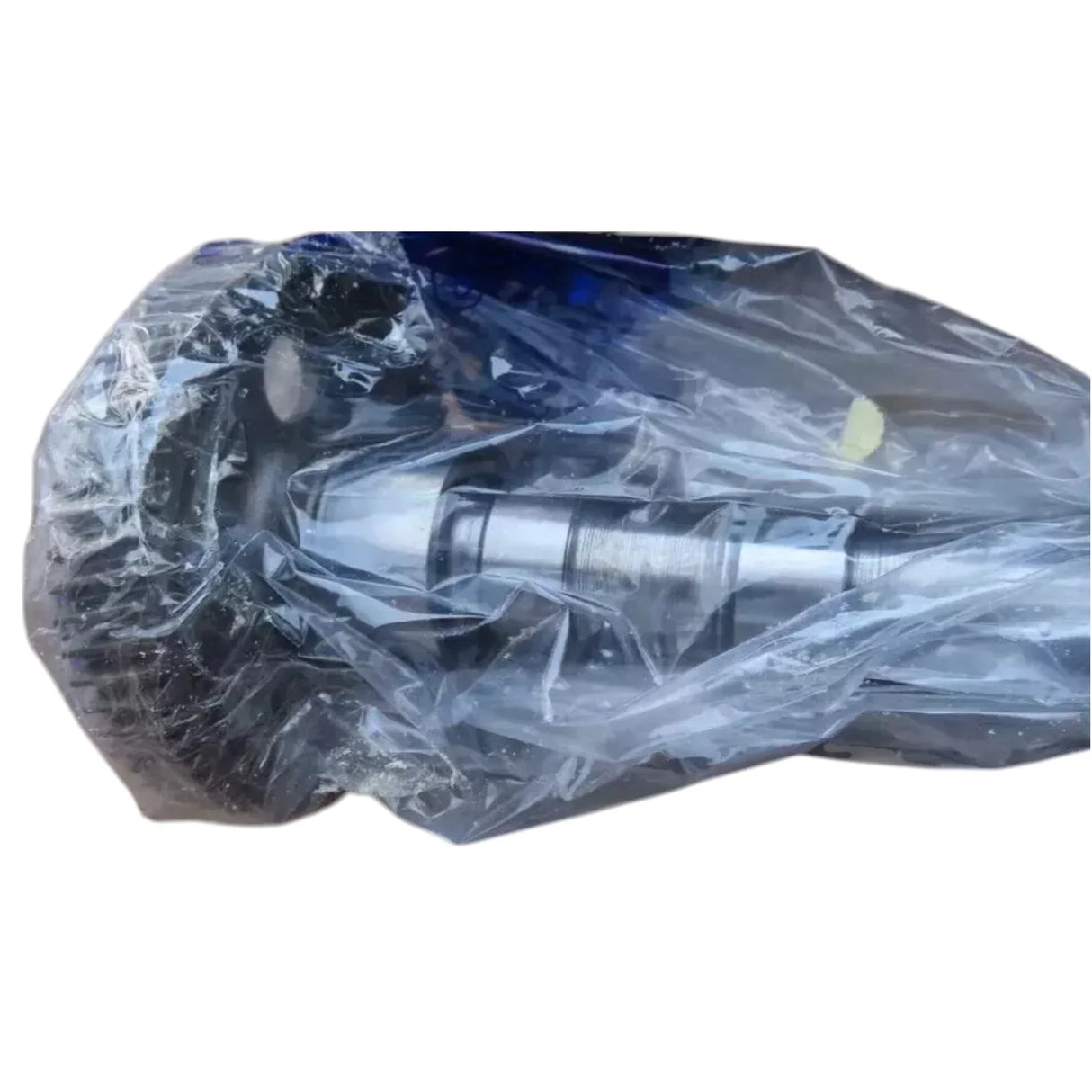 1811649C91 Genuine International Camshaft With Gear - Truck To Trailer