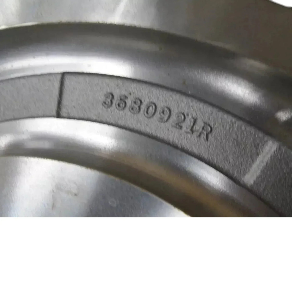 3680348 Genuine Cummins Flywheel - Truck To Trailer