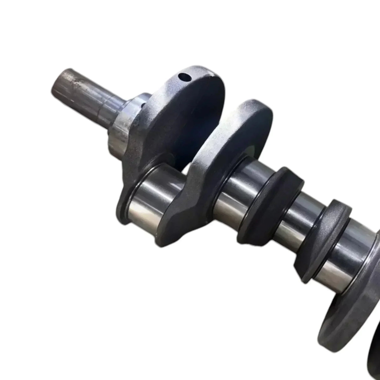 RE31257 Genuine John Deere Crankshaft - Truck To Trailer