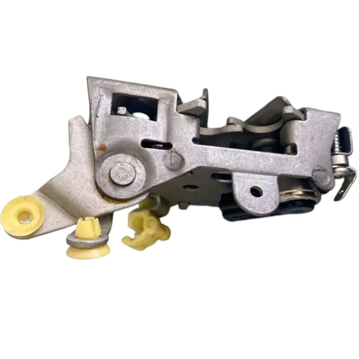 A18-60091-000 Genuine Freightliner Left Side Door Latch - Truck To Trailer