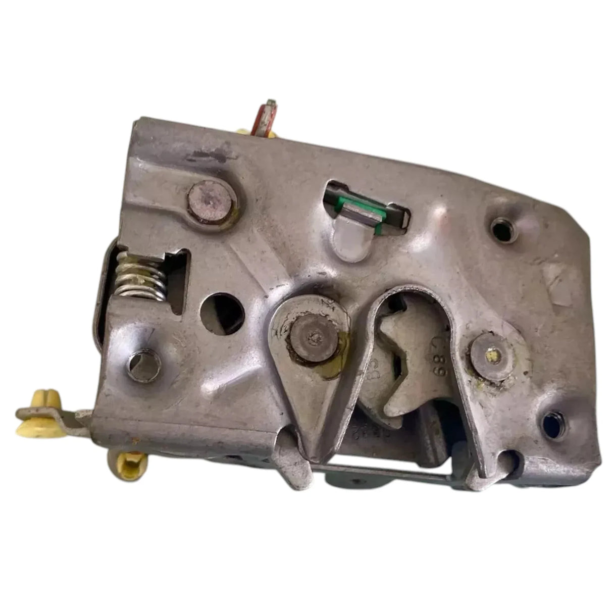 A18-60091-000 Genuine Freightliner Left Side Door Latch - Truck To Trailer