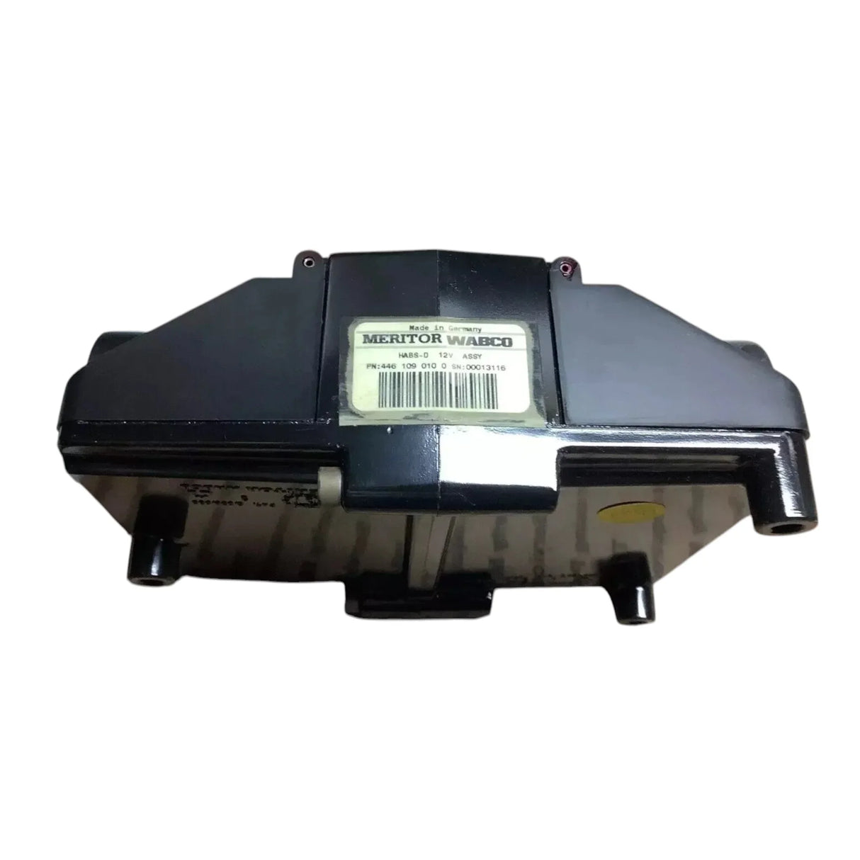 446 109 010 0 Genuine Wabco ECU ABS Module 12V - Truck To Trailer