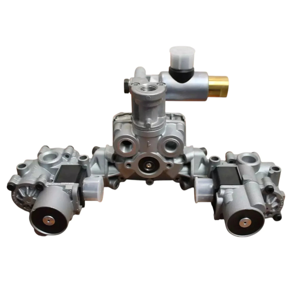 4725002210 Genuine Wabco Modulator Valve Assembly - Truck To Trailer