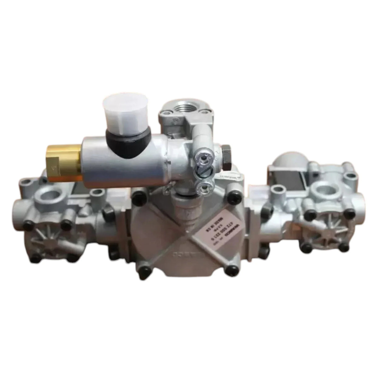 4725002210 Genuine Wabco Modulator Valve Assembly - Truck To Trailer