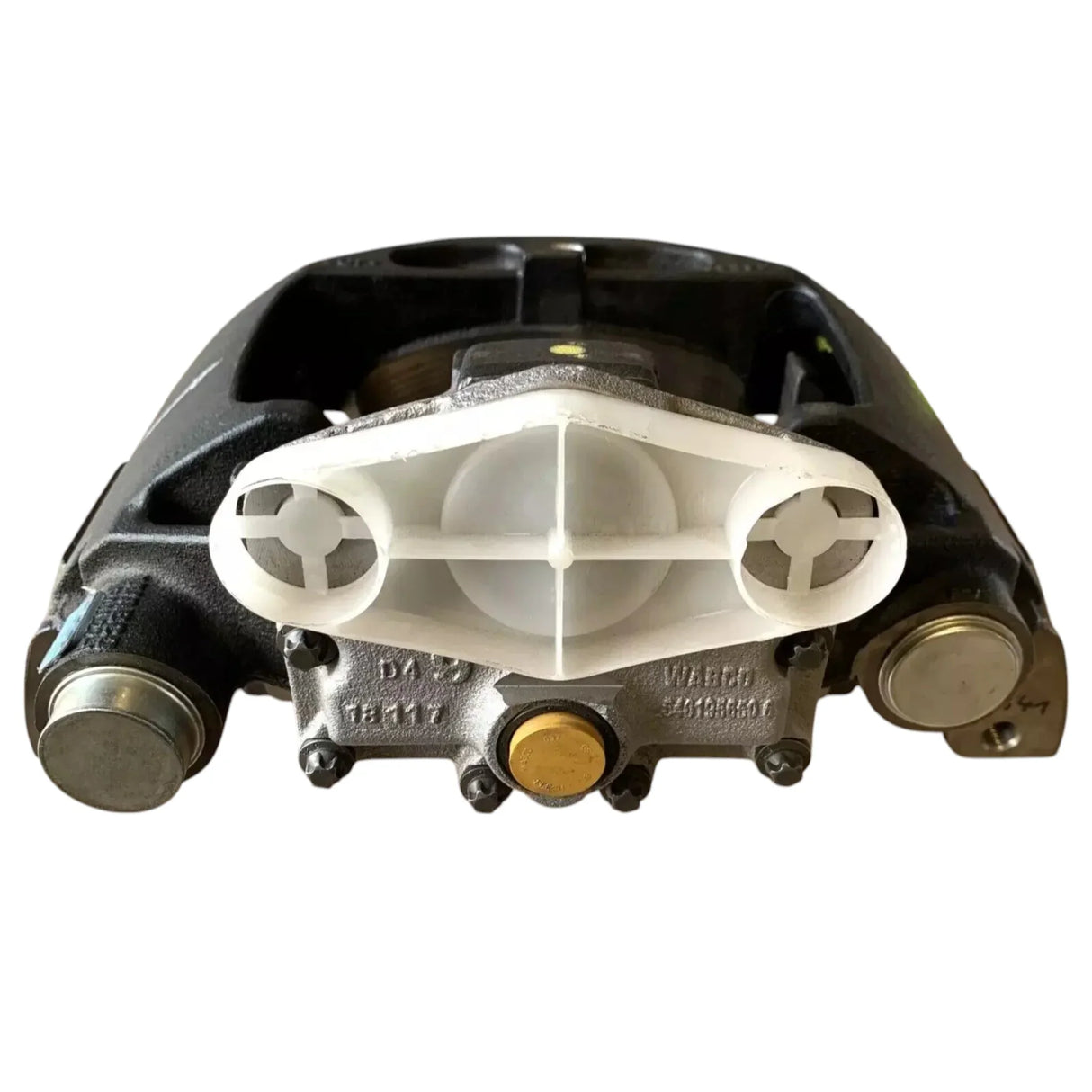 40225015 Genuine Wabco Left Side Air Disc Brake Pan 22-1 - Truck To Trailer