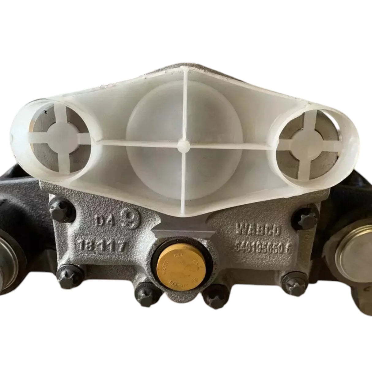 40225015 Genuine Wabco Left Side Air Disc Brake Pan 22-1 - Truck To Trailer