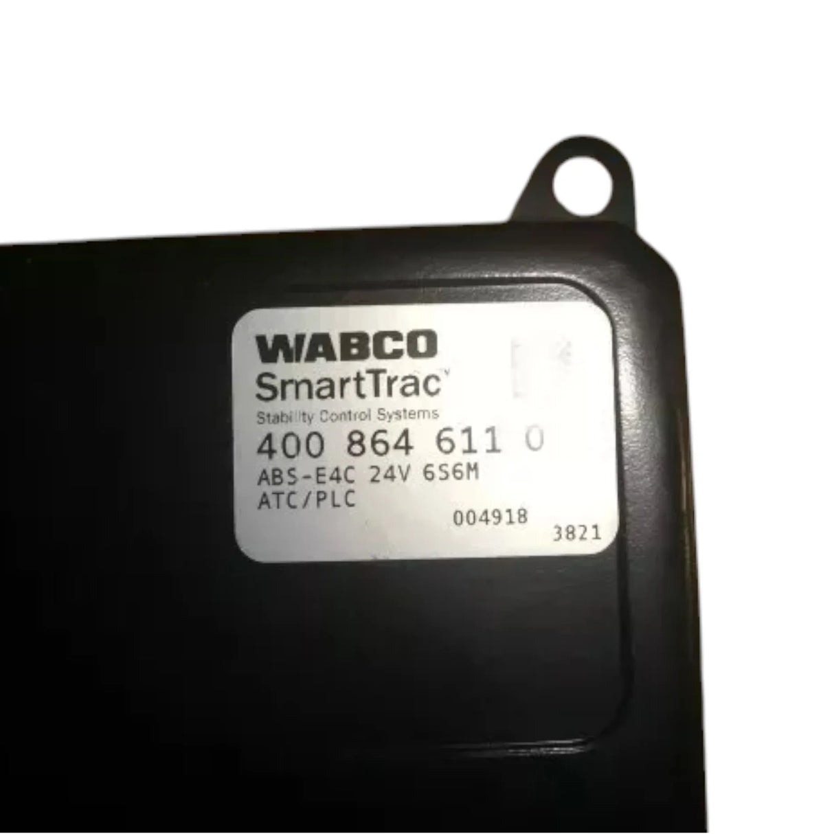 4008646110 Genuine Wabco ABS ECU Electronic Control Unit 24V - Truck To Trailer