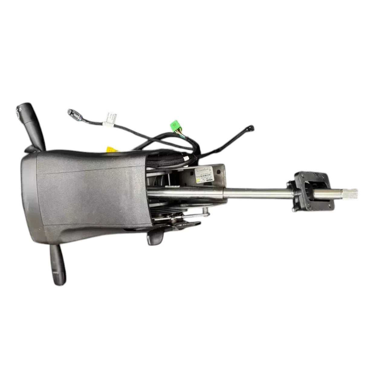 J19-6032-351112611 Genuine Peterbilt Adjustable Steering Colum - Truck To Trailer