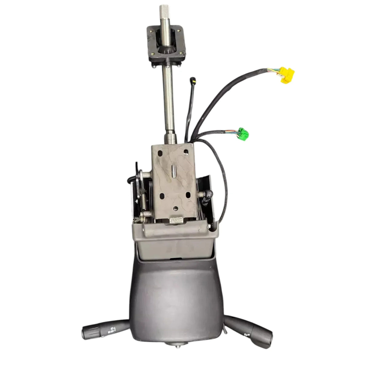 J19-6032-351112611 Genuine Peterbilt Adjustable Steering Colum - Truck To Trailer