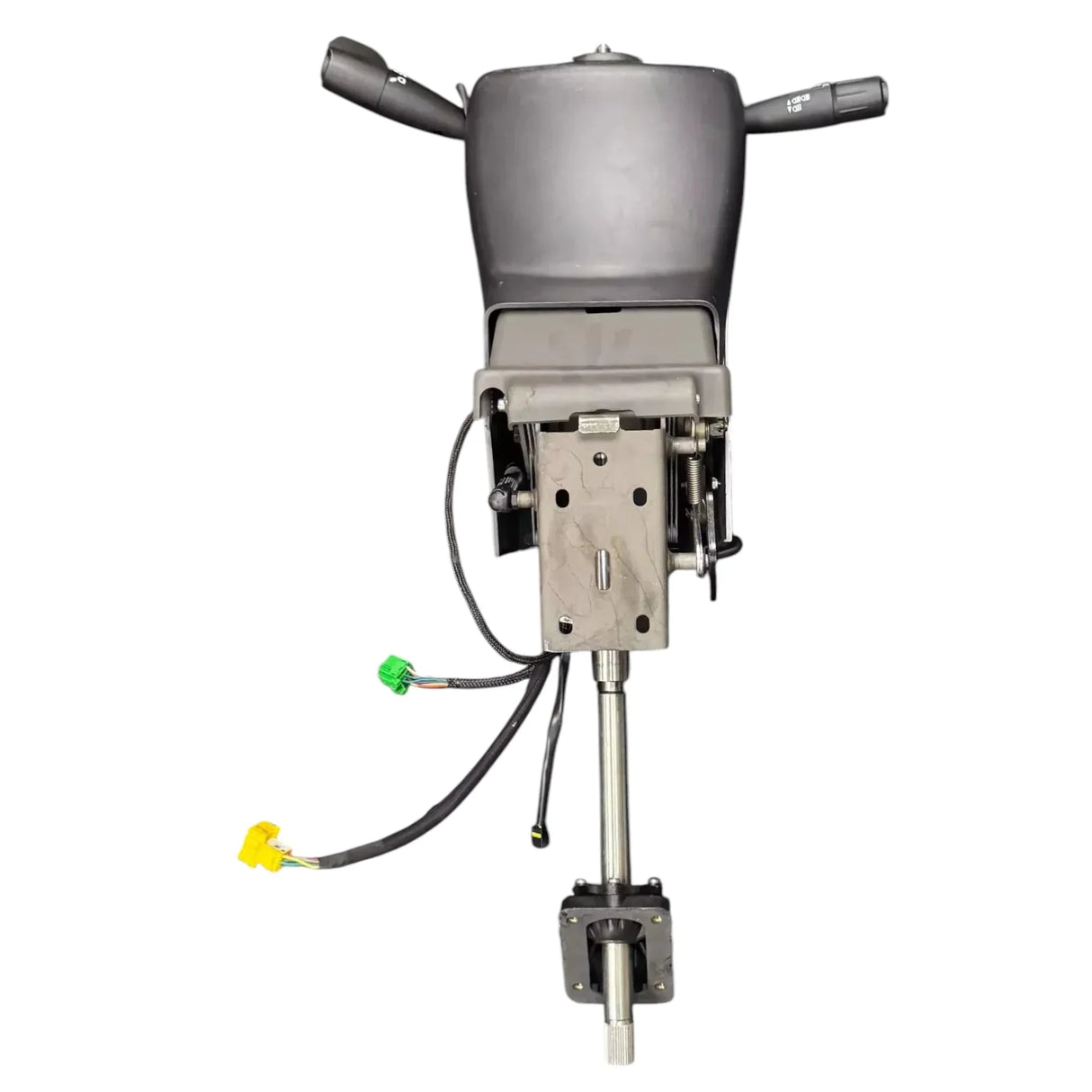 J19-6032-351112611 Genuine Peterbilt Adjustable Steering Colum - Truck To Trailer