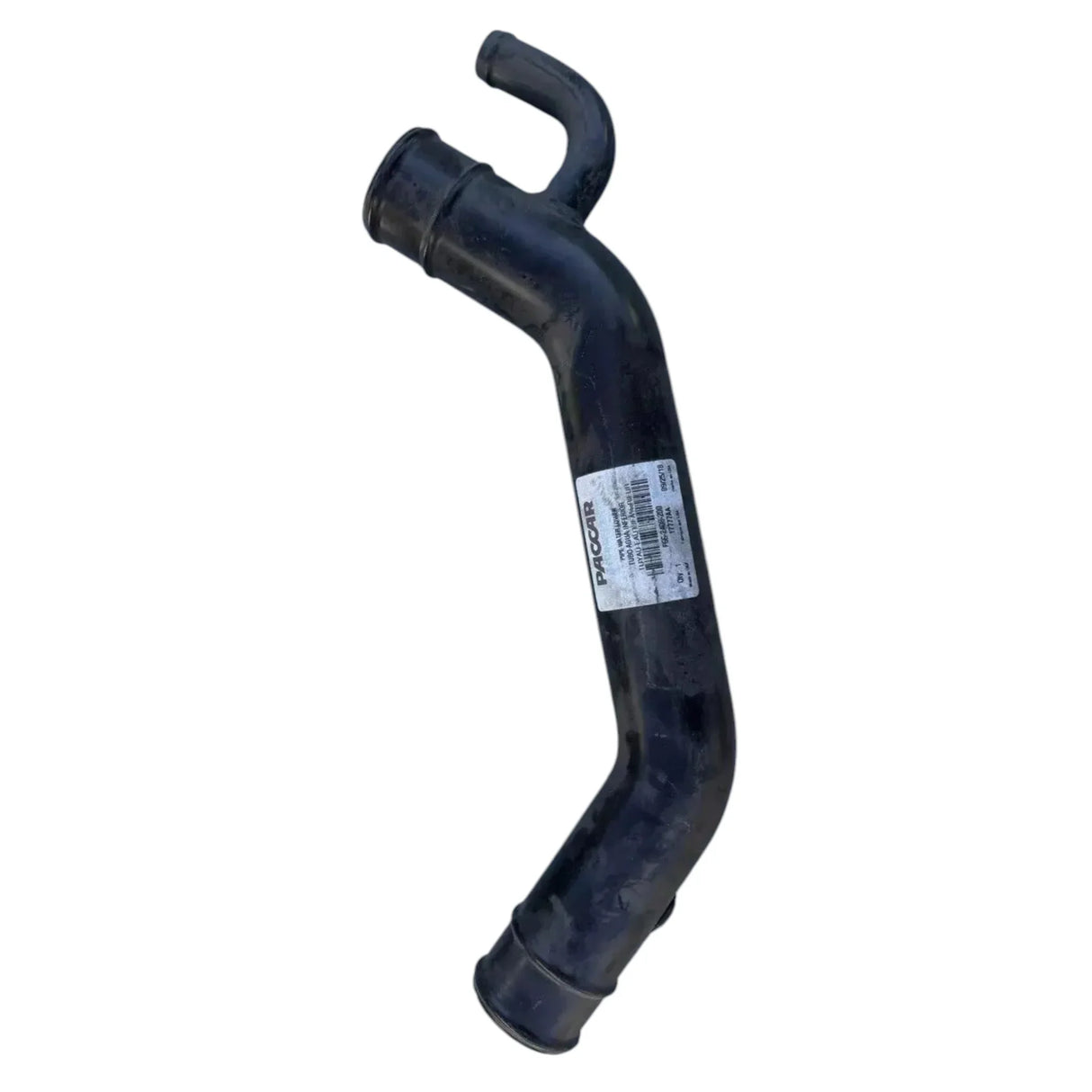 F66-2408-200 Genuine Paccar Lower Coolant Pipe - Truck To Trailer